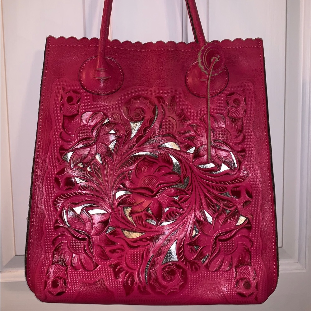 Shoulder bag